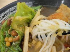 -笋果坊螺蛳粉(竹园小区店)