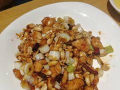 宫保鸡丁-渝乡老妈·北京烤鸭(六里桥店)