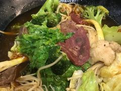 麻辣烫-万记麻辣烫国展总店