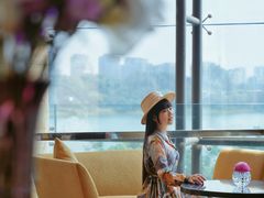 -东莞松山湖凯悦酒店