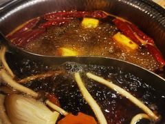 -火炉火自助餐(西直门凯德MALL店)