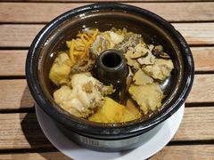 -熙楼(翠湖店)