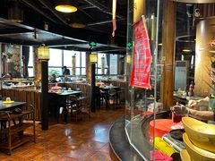 -羊大爷涮肉(亮马桥店)