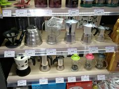 -GranVida生活超市(海信广场店)