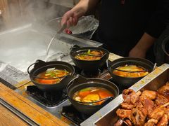 -沙州食驿·非遗小吃夜市