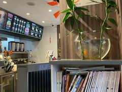 -汉堡小子(万科店)