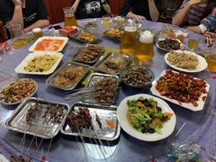 -胜泽眼镜烧烤(云霄路直营店)