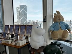 -朵云书院(滴水湖店)