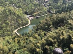 -巨石山景区