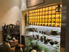 -本处·素食·融合料理(南油店)