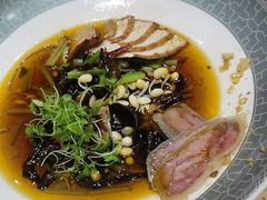 -聚宾楼·烤鸭·家宴(科技三路店)