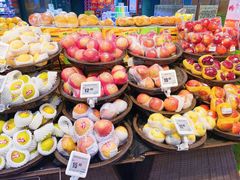 -G-Super 绿地优选(徐汇绿地缤纷城店)