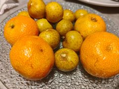 -小菜园新徽菜(池州万盛店)