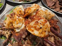 -杨小佳·齐齐哈尔烤肉·烤串(广州店)