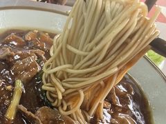 -富贵面馆(镇坪路店)