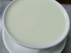 -沙湾姜撞奶甜品店(昌岗中路店)