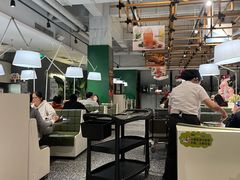 -周沫西餐(嘉禾金铂天地店)