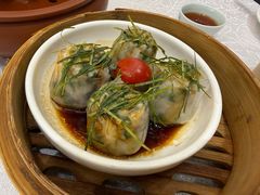-老廣新意-全天茶点(宝能店)