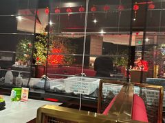 -四川饭店(城乡购物中心店)