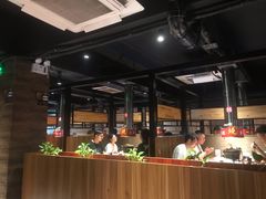 -山之屋炭火烧肉·生啤畅饮(大朗万科中央公园店)