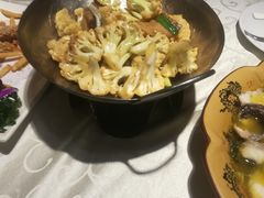 -阿英煲(凉城路店)