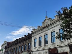 -中华巴洛克风情街