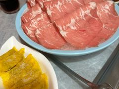 -台北吴记老锅底麻辣火锅(蓝村路店)