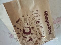 -哈根达斯(石家庄北国店)