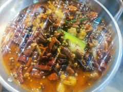 暴跳香辣牛蛙-虾享蟹逅小龙虾·螃蟹·小海鲜(吉林省总店)