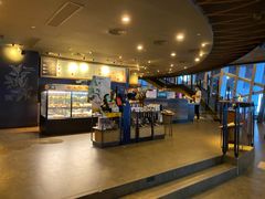 -星巴克臻选(宁波天一广场店)