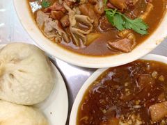 -姚记炒肝店(簋街店)