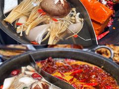 -贰回巷火锅馆(钟楼店)