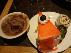 -火锅岛潮牌自助餐厅(天津天佑城店)