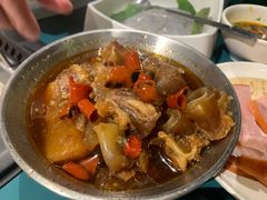 -东道煮牛肉火锅(重庆路店)