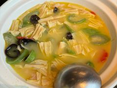 -唐猫庭院·千年陕菜(赛格国际购物中心店)