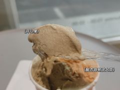 开心果Pistachio-DIP in GELATO(富民路店)