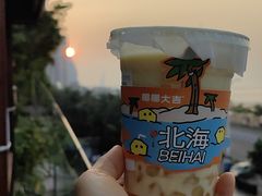 -椰椰大吉(侨港店)