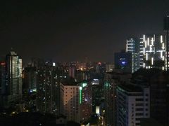 -富力丽思卡尔顿酒店·FLAIR餐厅酒吧