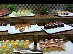 -肥肥牛鲜蚝海鲜自助(红山店)