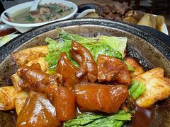 -珍珍小食店(西华路店)