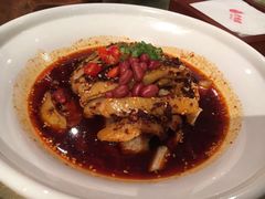 -京味斋·北京烤鸭(北京南站洋桥店)