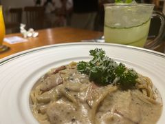 -The Good Place好地方·Brunch·coffee(国贸店)