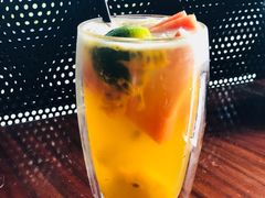 -Glass hammer 烧烤啤酒(福田购物公园店)