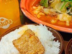 -老街称盘麻辣烫·冒菜(思北店)