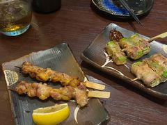 -鸟鹏烧鸟居酒屋(昌岗店)