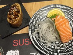 -Sushi Love 创意寿司(丽影广场店)
