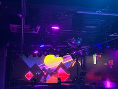 -北京目的地酒吧