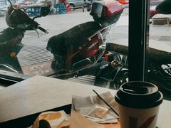 -肯德基(绥芬河青云店)