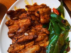 -花盐街·四川乐山小吃(西单大悦城店)