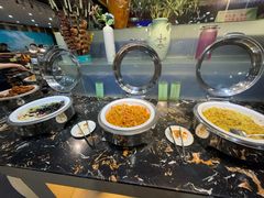 -巴犀烧烤(新崇光店)